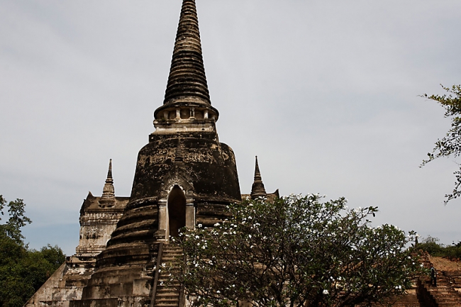 Wat Phra Si Sanphet-022